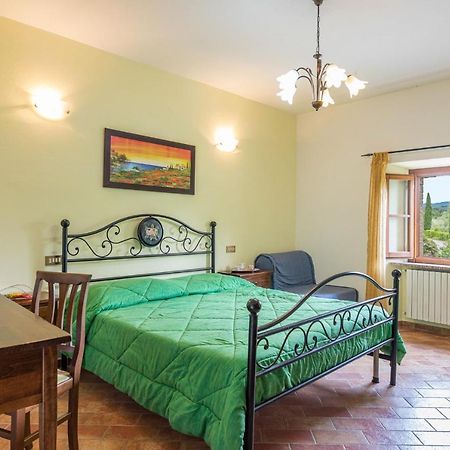 Agriturismo Casa Al Bosco Βολτέρρα Εξωτερικό φωτογραφία