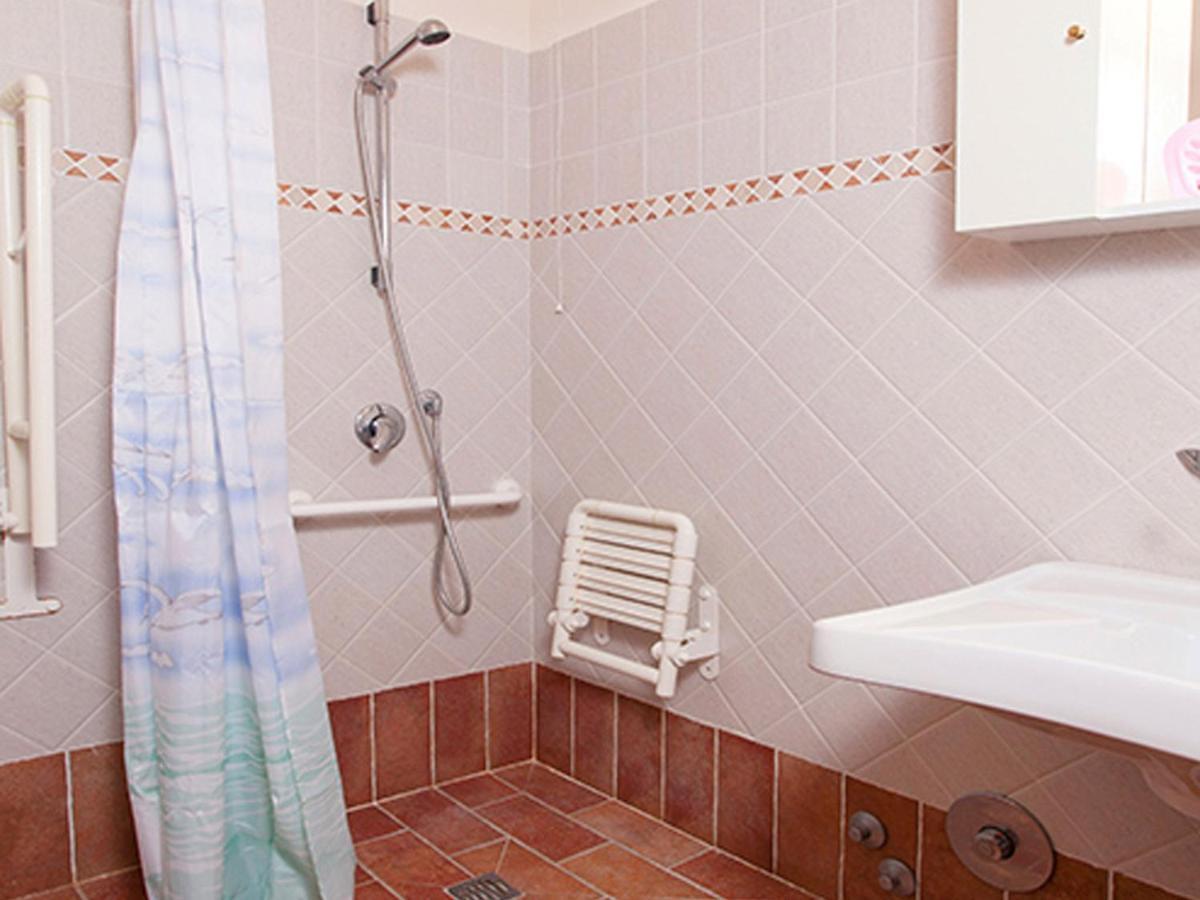 Agriturismo Casa Al Bosco Βολτέρρα Εξωτερικό φωτογραφία